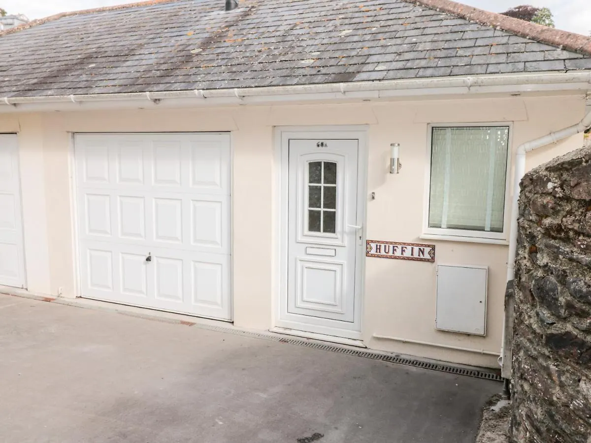 Casa de Férias Huffin