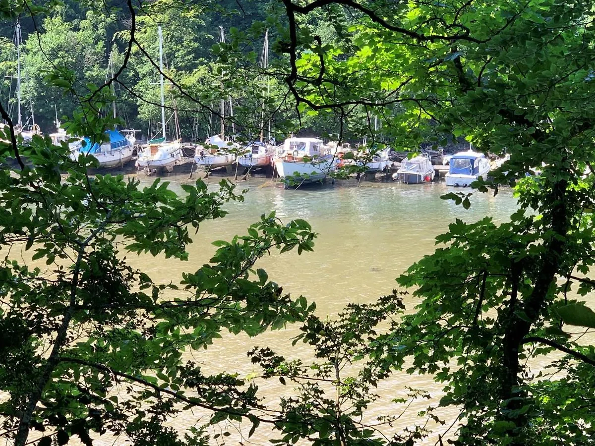 Διαμέρισμα Little Haven Ντάρτμουθ