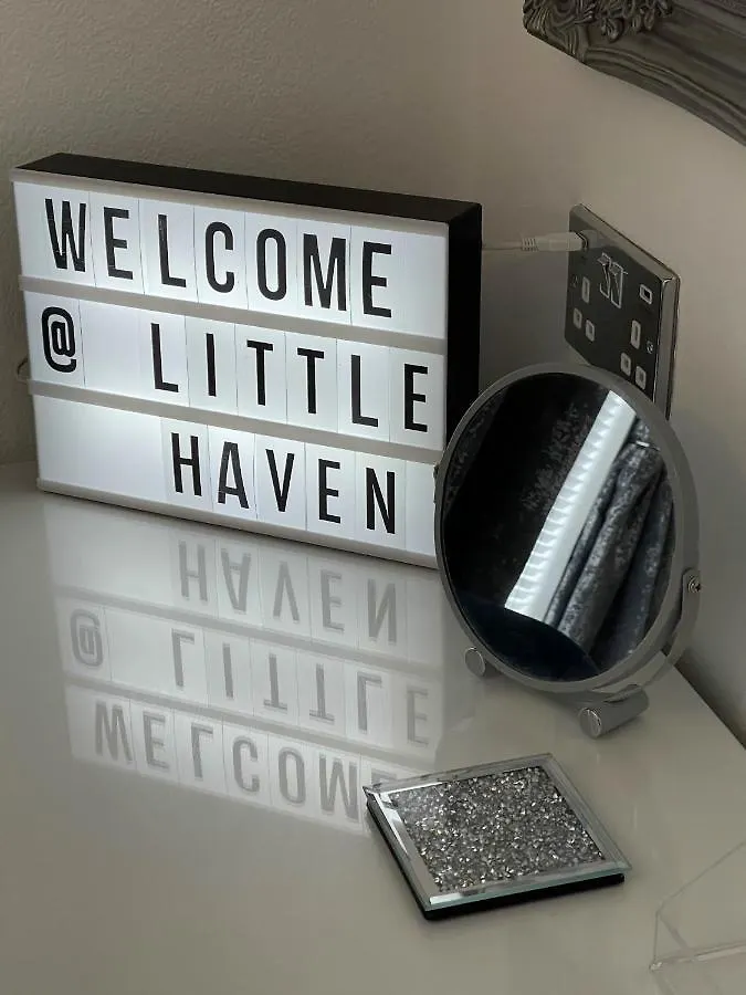 Little Haven *