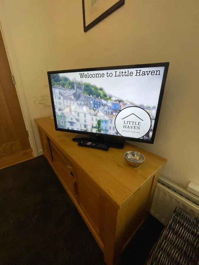 Little Haven * Ντάρτμουθ