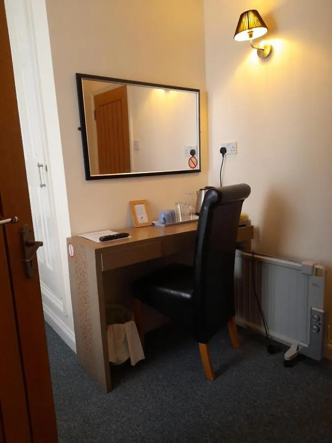 Apartament 17 Foss Street *