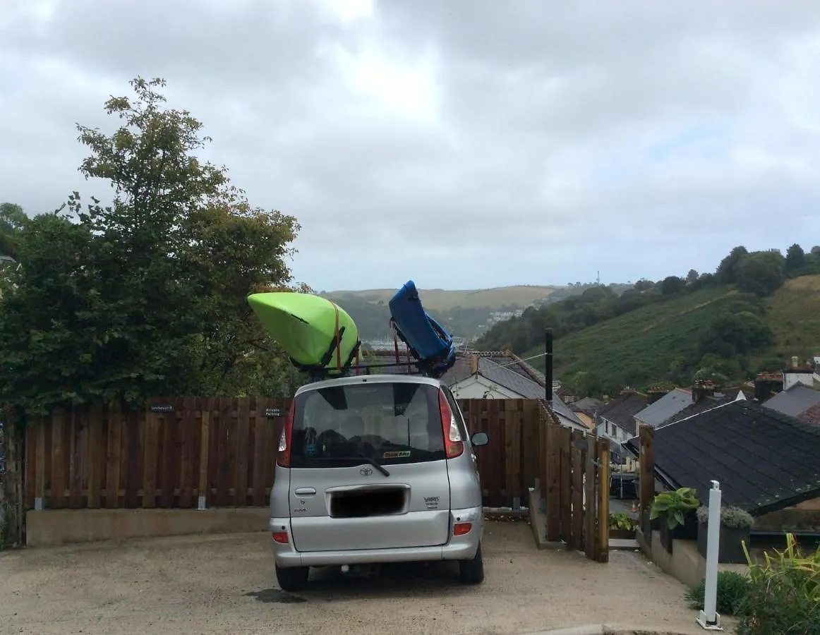 Birchover Dartmouth