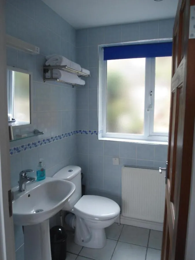 Birchover 3*