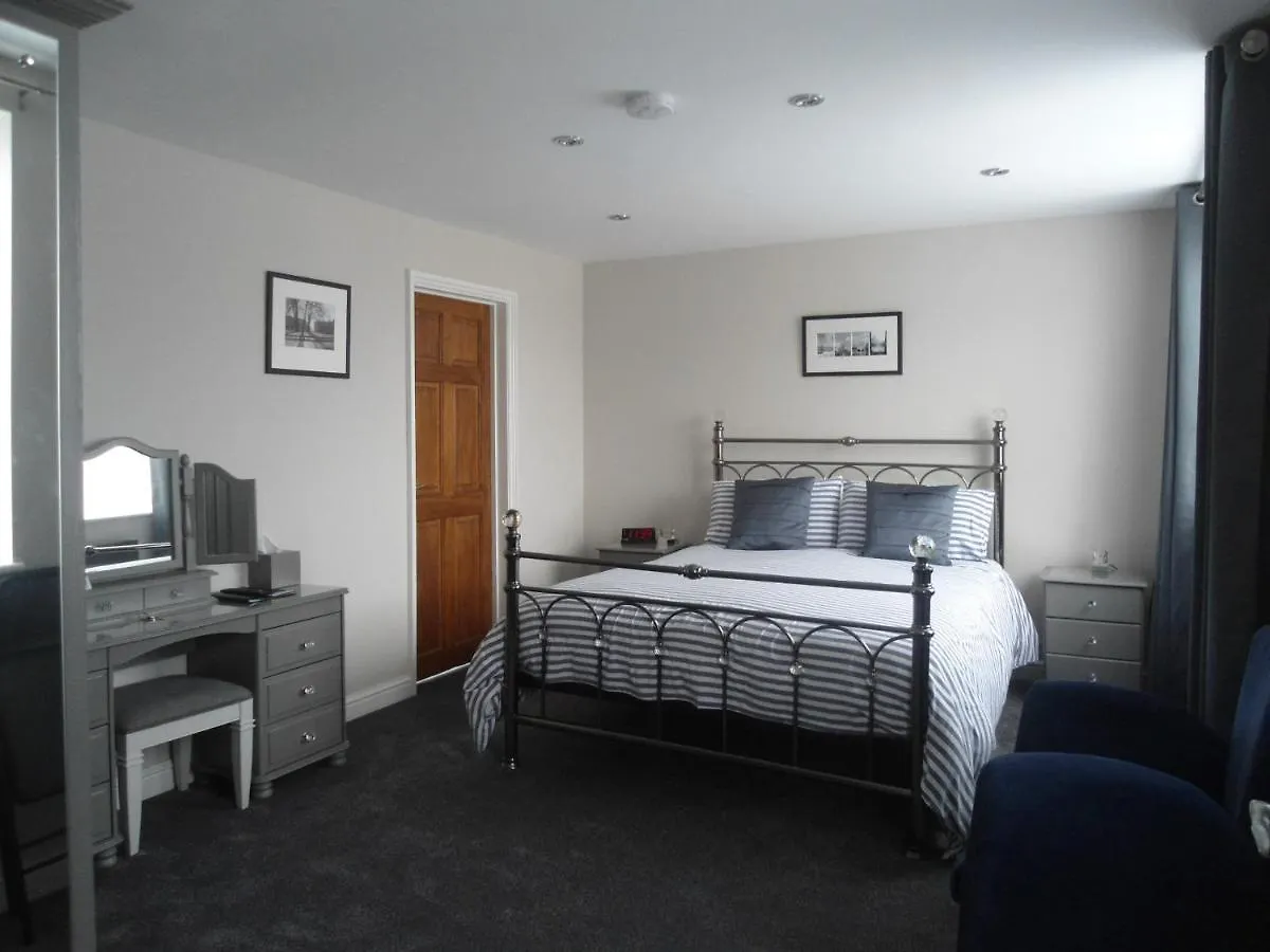 Birchover 3* Dartmouth