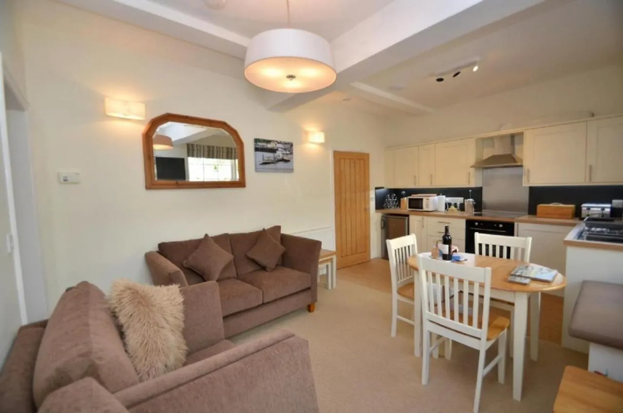 George & Dragon Appartement Dartmouth
