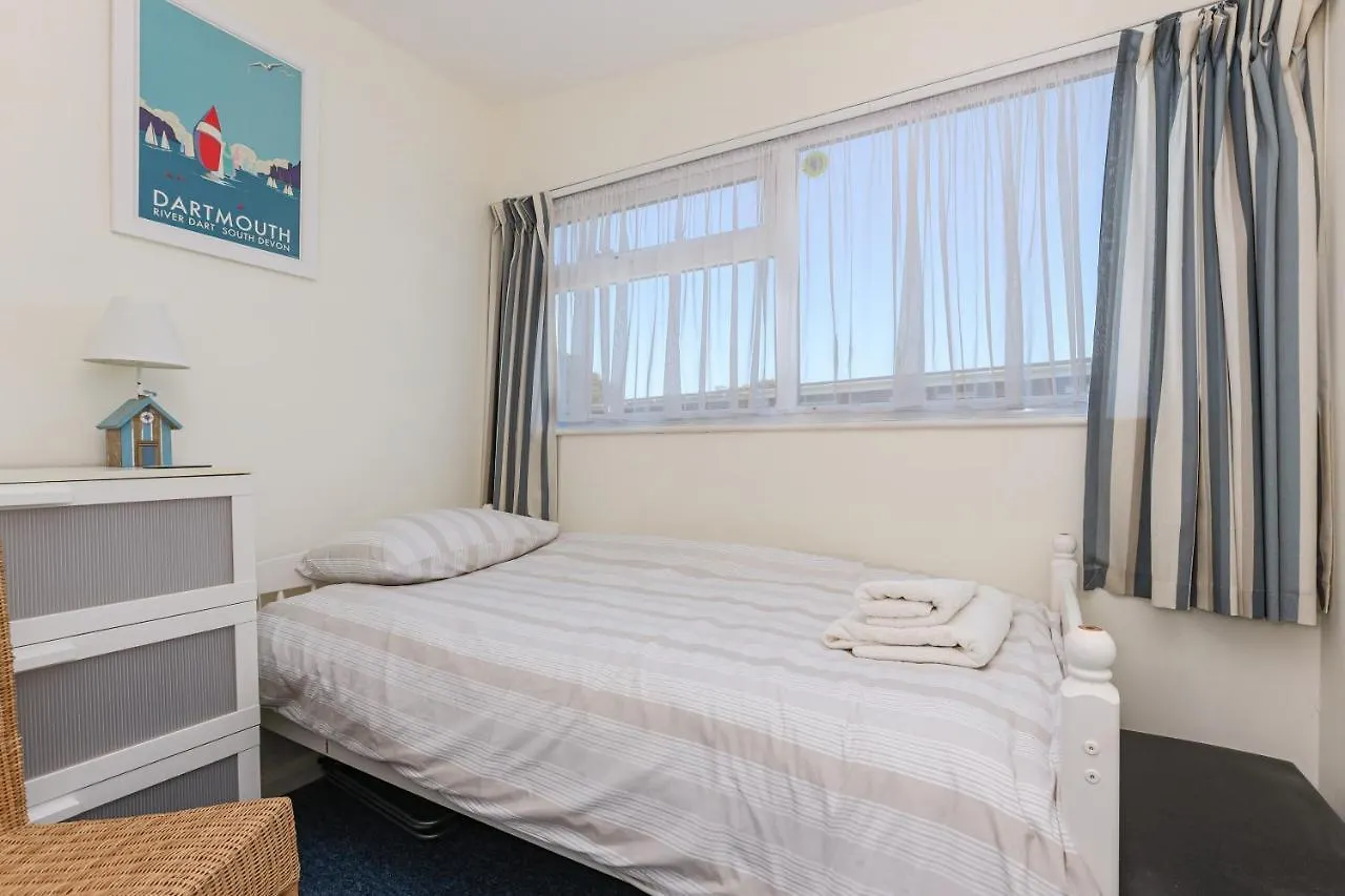 133 Norton Park Chalet *