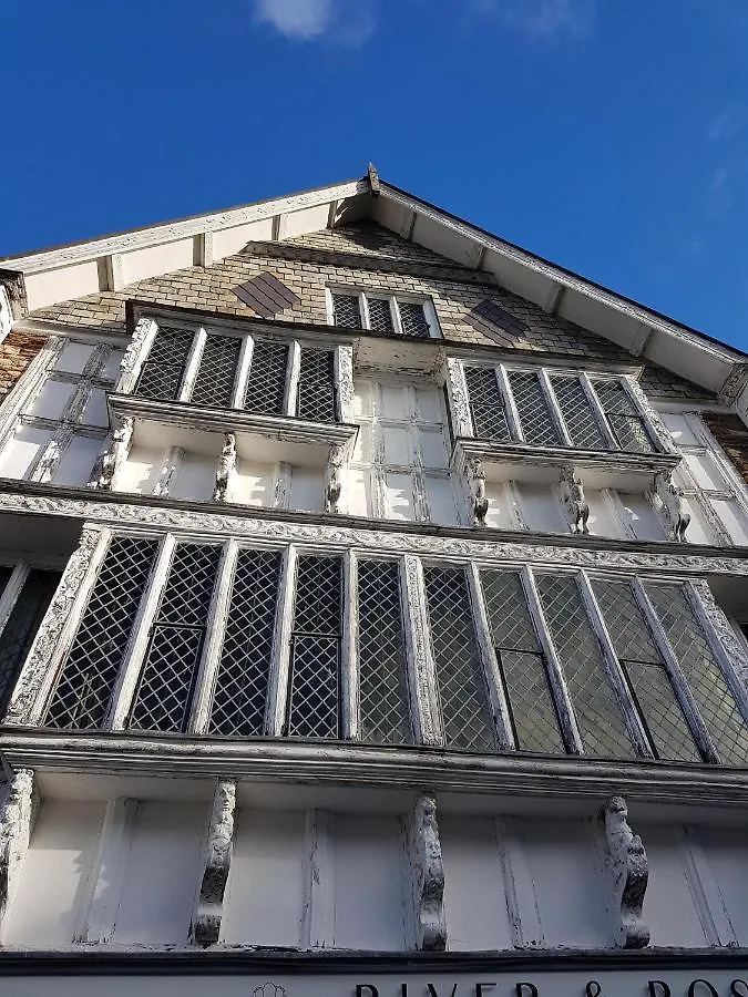Merchants Rise * Dartmouth