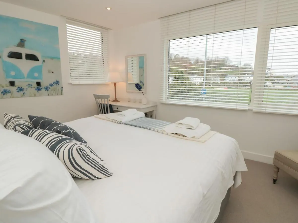 Apartament 2 Sails Dartmouth