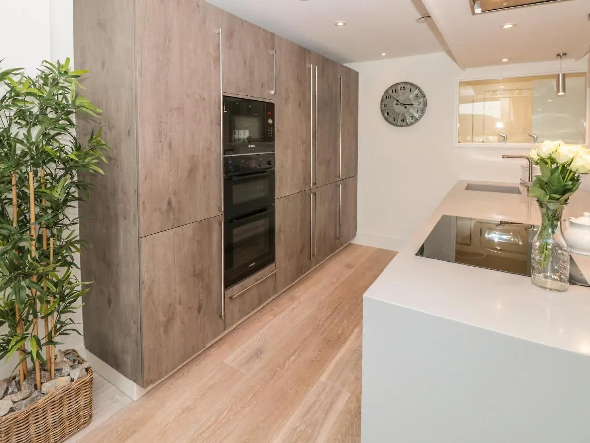 2 Sails Apartament Dartmouth