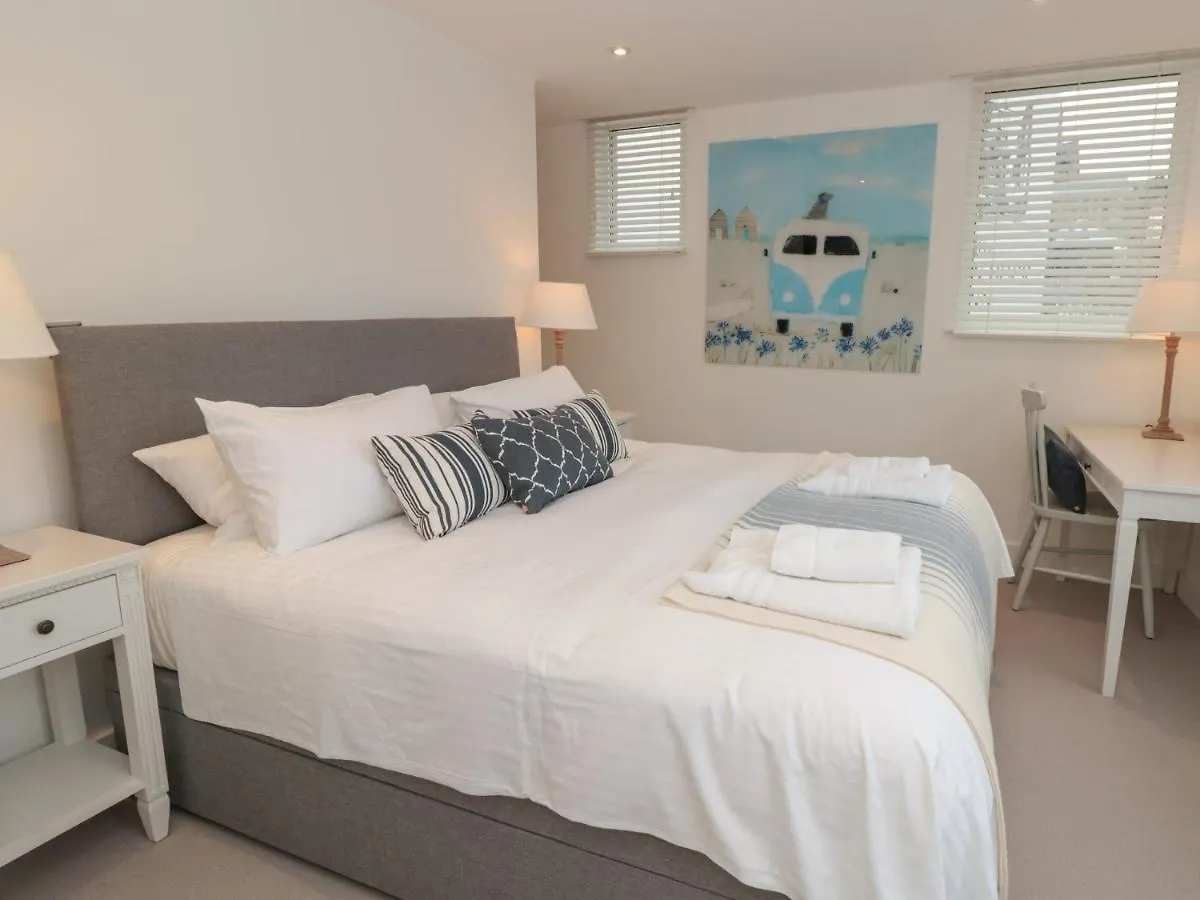 2 Sails Apartament *