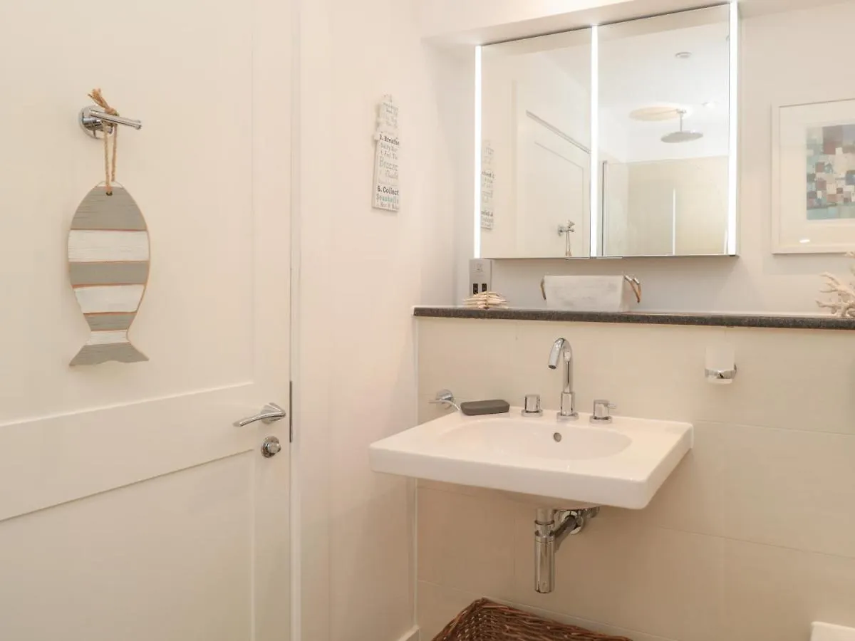 Apartament 2 Sails *
