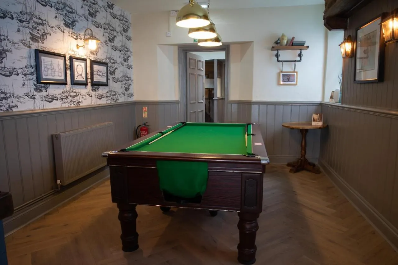 Maison d'hôtes The Seale Arms