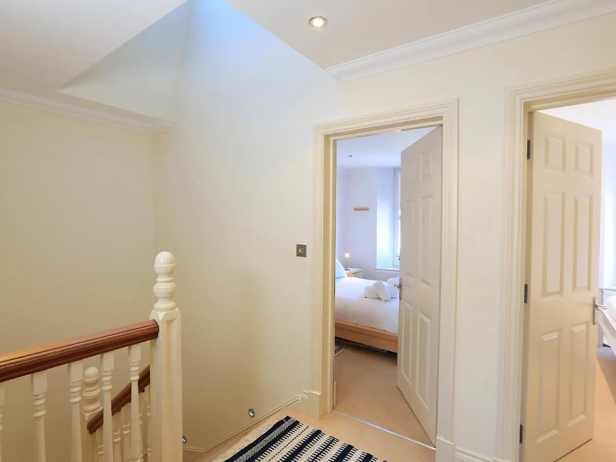 דירה 2 Embankment House דארטמות'