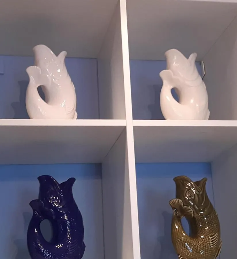 Apartment Seahorse