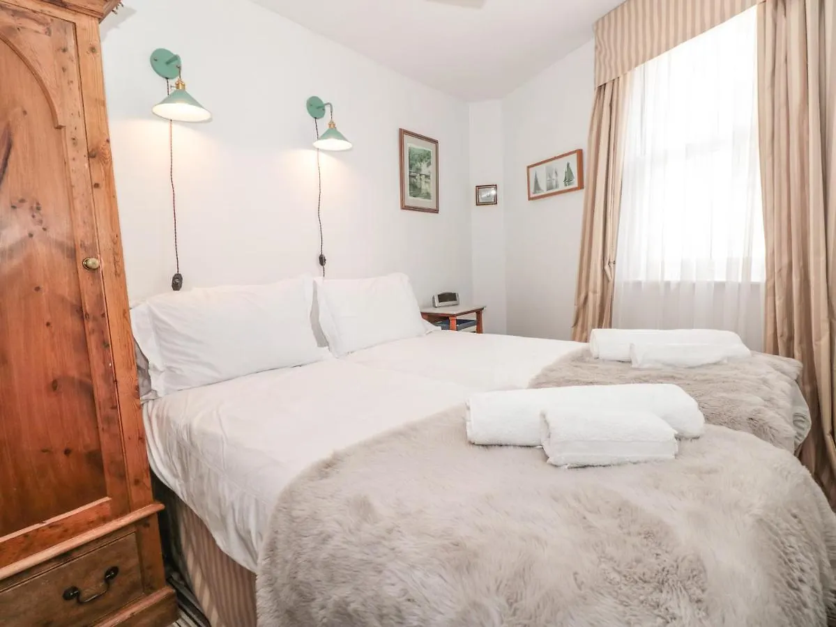 Casa vacanze 13 Above Town