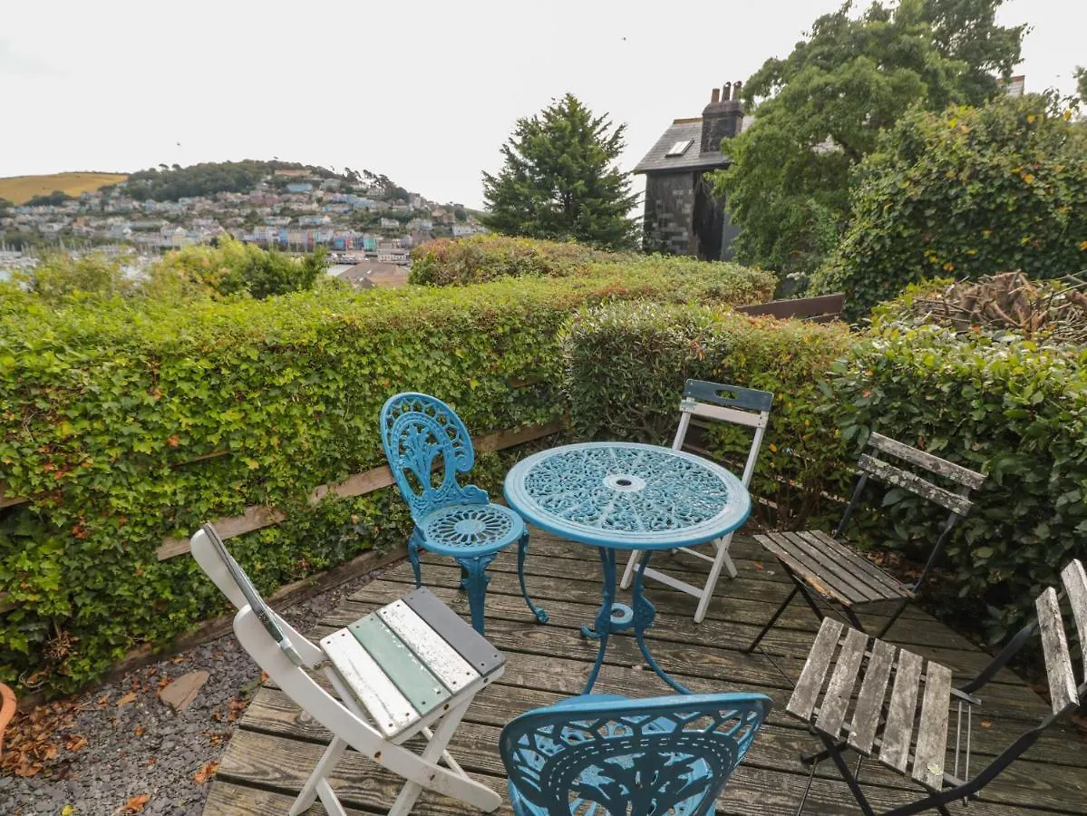 Casa vacanze 13 Above Town Dartmouth