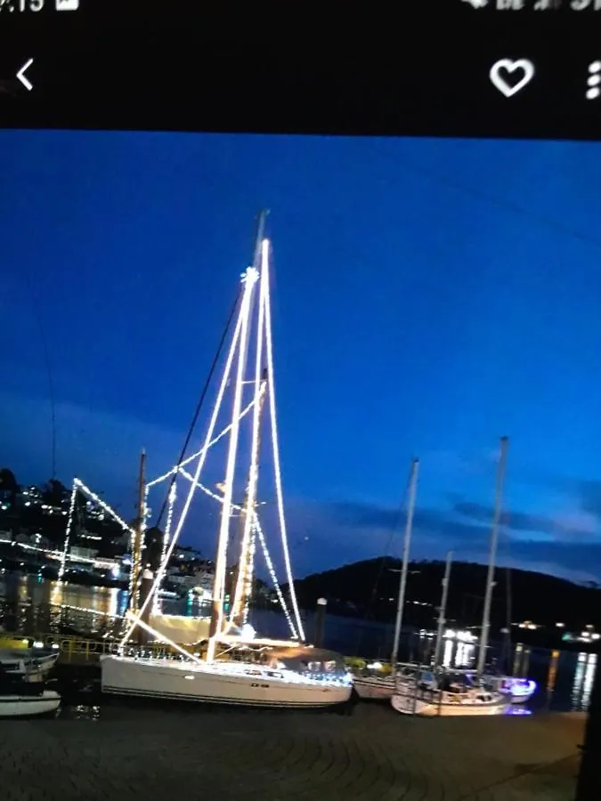 Boating Exravaganza Large Xmas Hamper! Appartamento *
