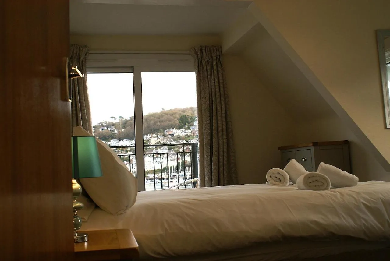 דירה Riverside 3 *