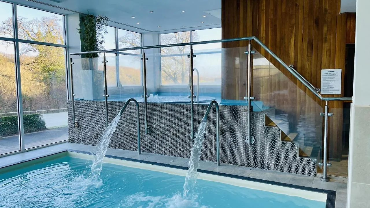 Keepers Vakantiehuis Dartmouth