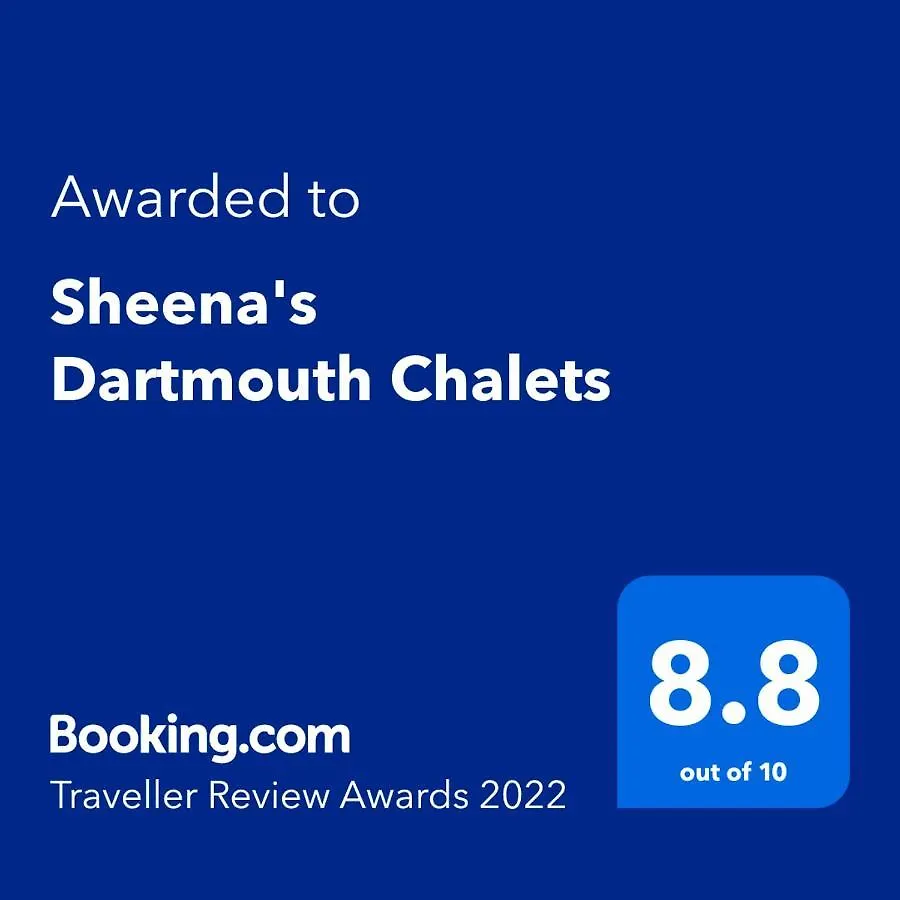 Sheena's Dartmouth