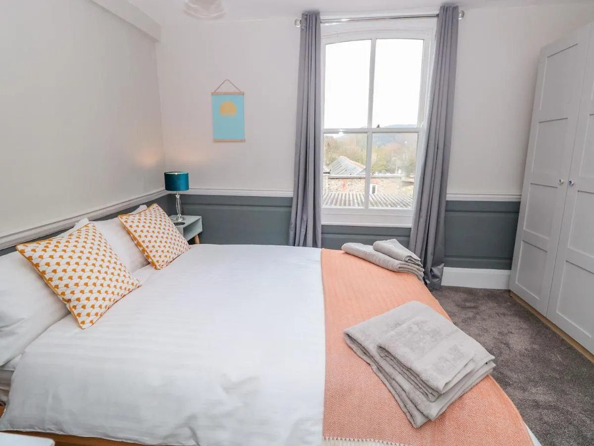 Appartamento 34b Clarence Street Dartmouth