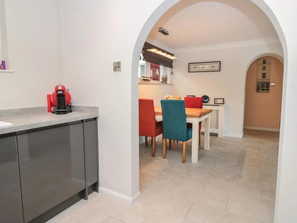 Estuary View House & Annexe * Dartmouth