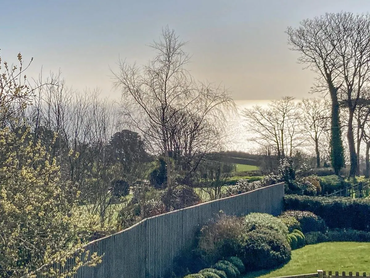Apartmán Seaspray Dartmouth