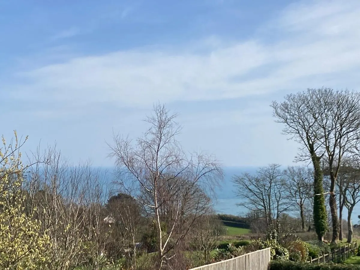 Apartmán Seaspray *