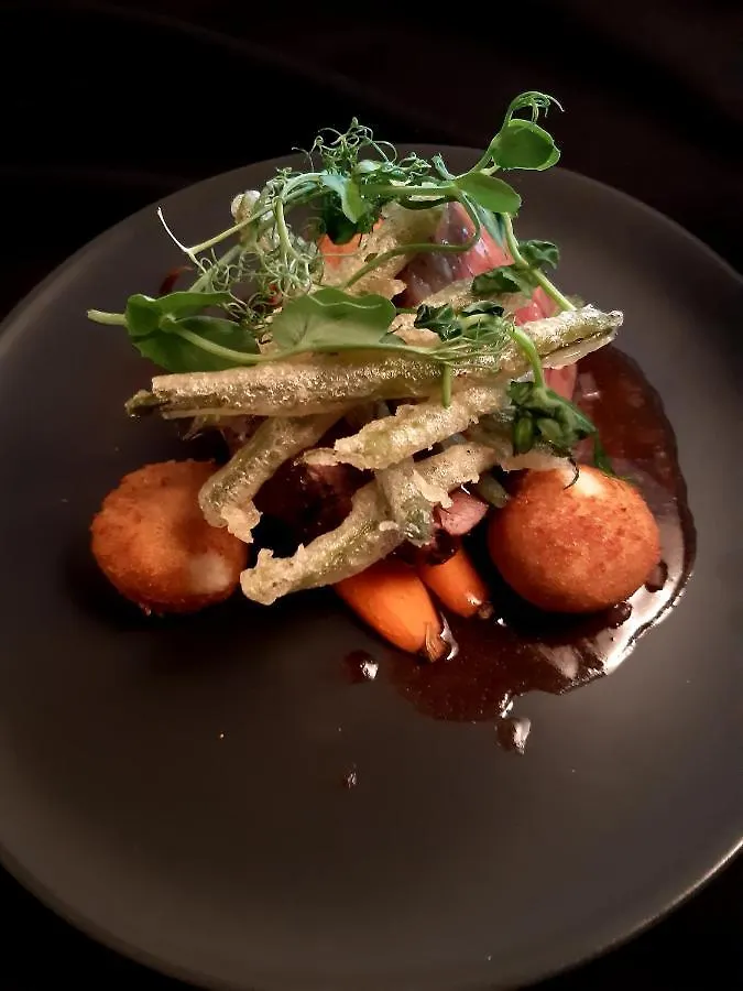 Browns Hotel 4*