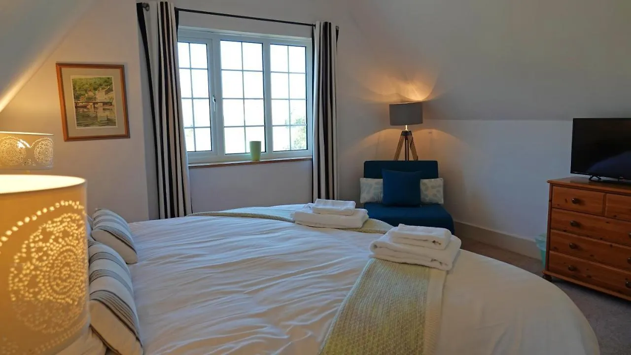 The Lookout At Lauriston Apartment Dartmouth