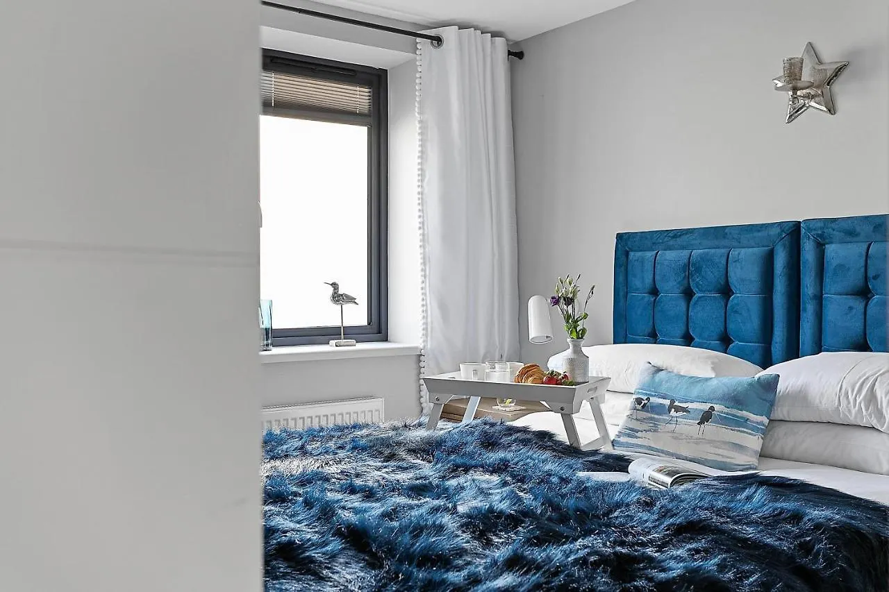 בית נופש 2 De Courcey House - Architect Designed Luxury With Parking, Central דארטמות'