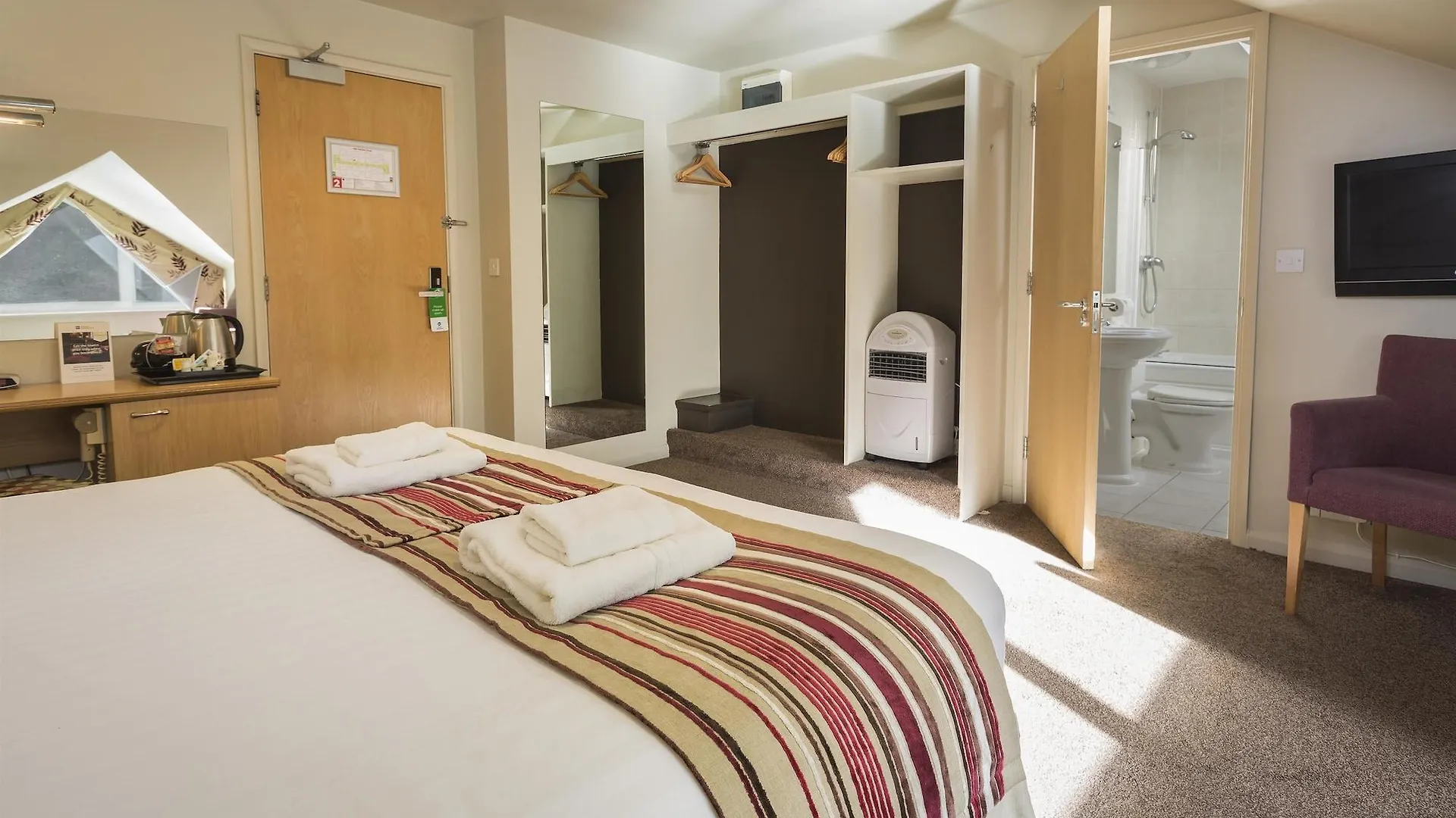 Casa rural Western The Hotel, Golf & Dartmouth