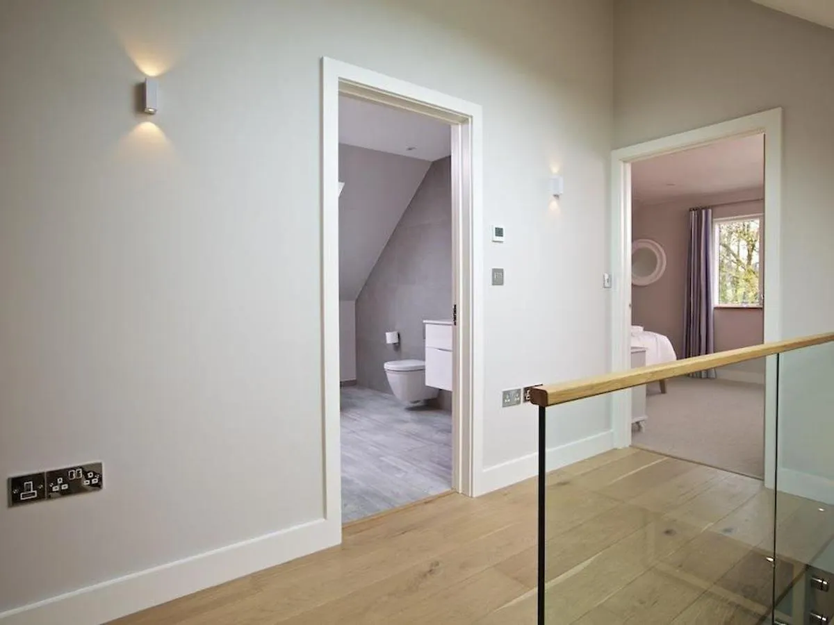3 The Drive, Hillfield Village *