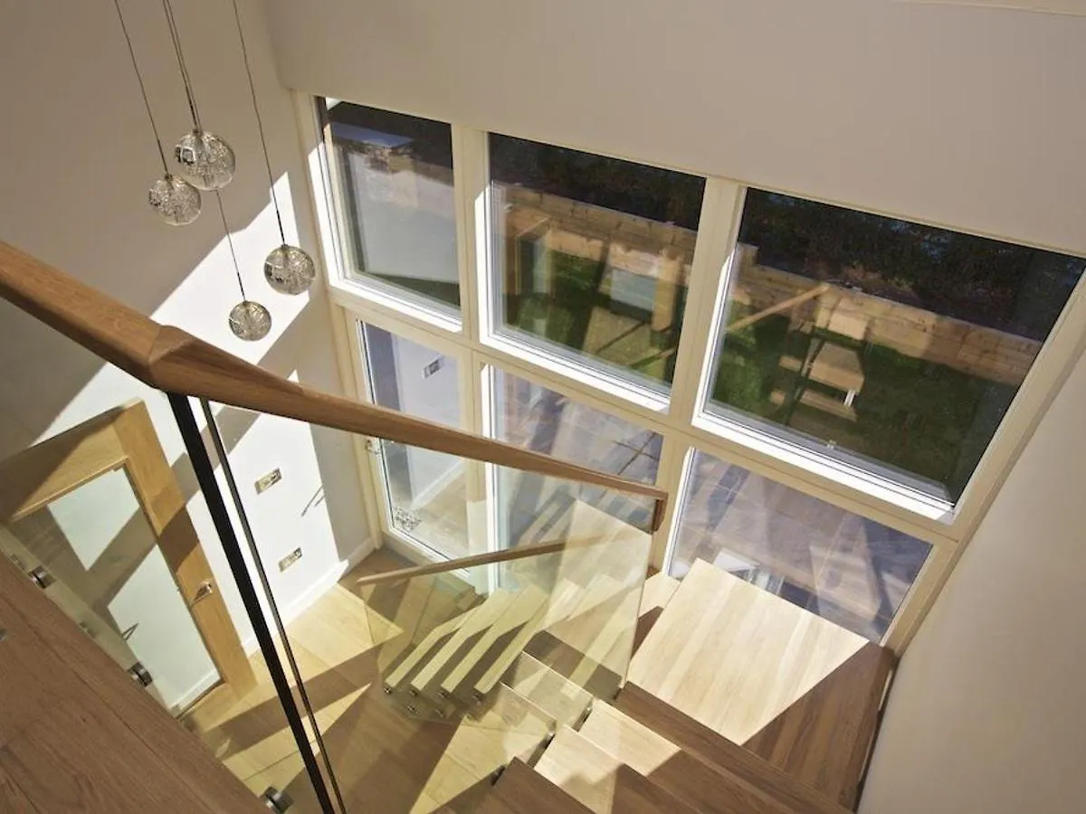 3 The Drive, Hillfield Village *