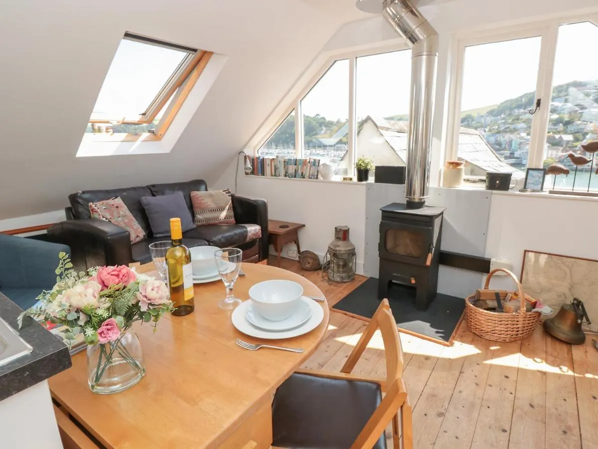 Spyglass Apartment Dartmouth