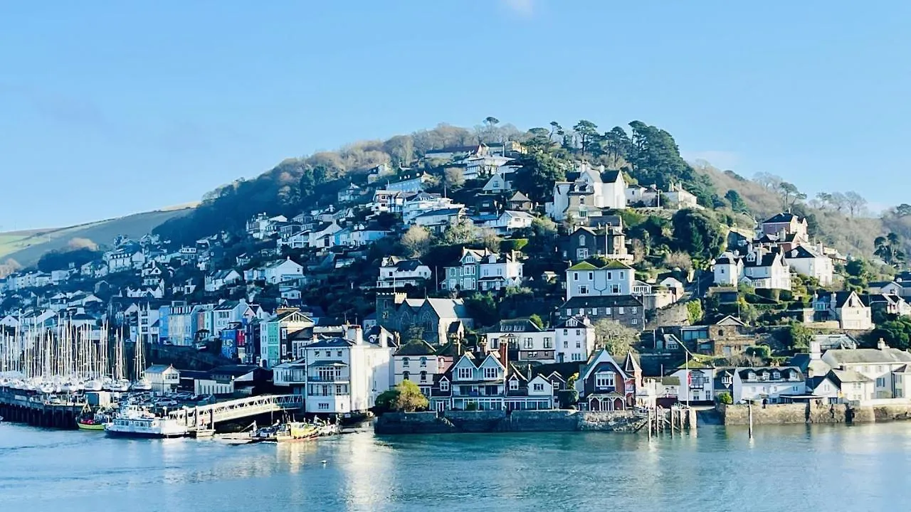 Jc's - Bijou And Charming With Parking Onsite Dom wakacyjny Dartmouth
