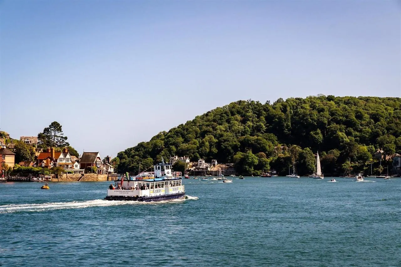 Gulls Rest - Charming In The Heart Of Historic Casa vacanze