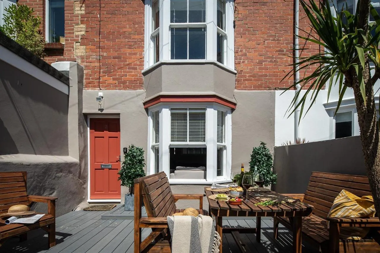 Casa vacanze Gulls Rest - Charming In The Heart Of Historic *