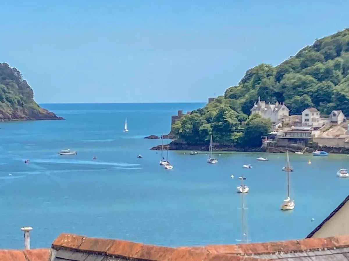 Apartment Spyglass Dartmouth