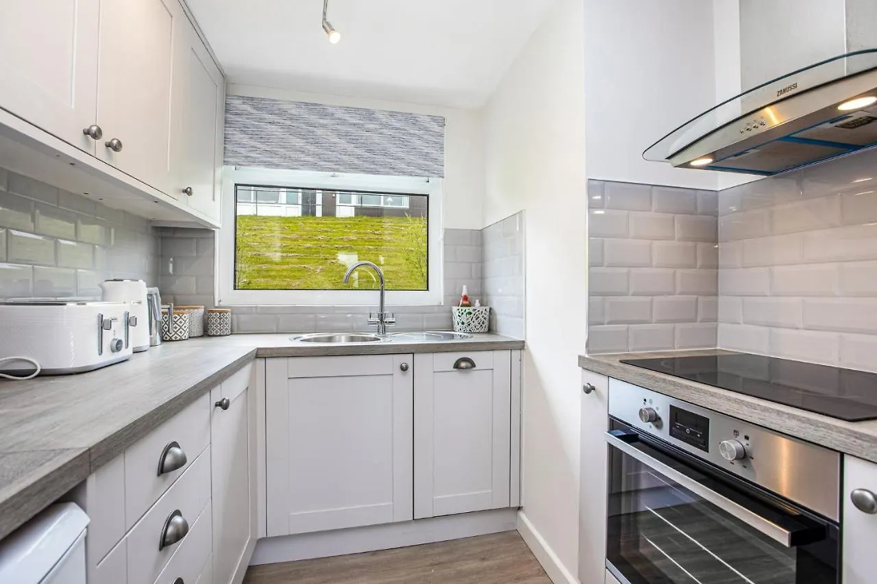 Σαλέ 328 Norton Park, Ντάρτμουθ
