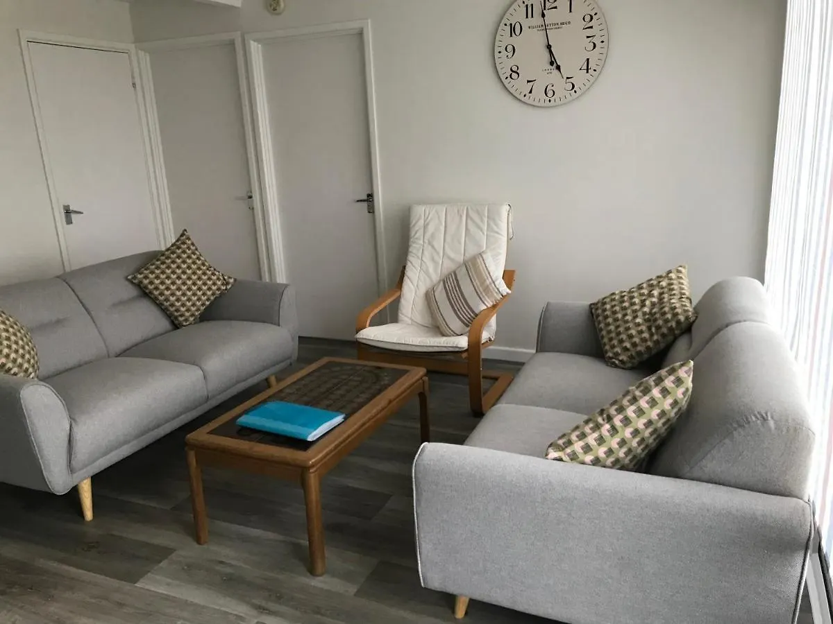 310 Norton Park Appartamento