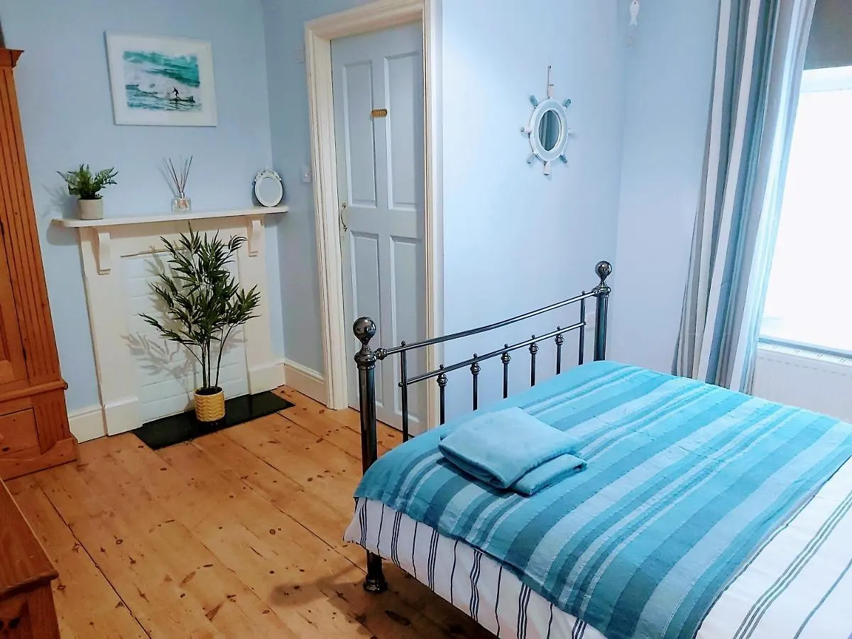 The Nautical Nest In The Heart Of Сasa de vacaciones *