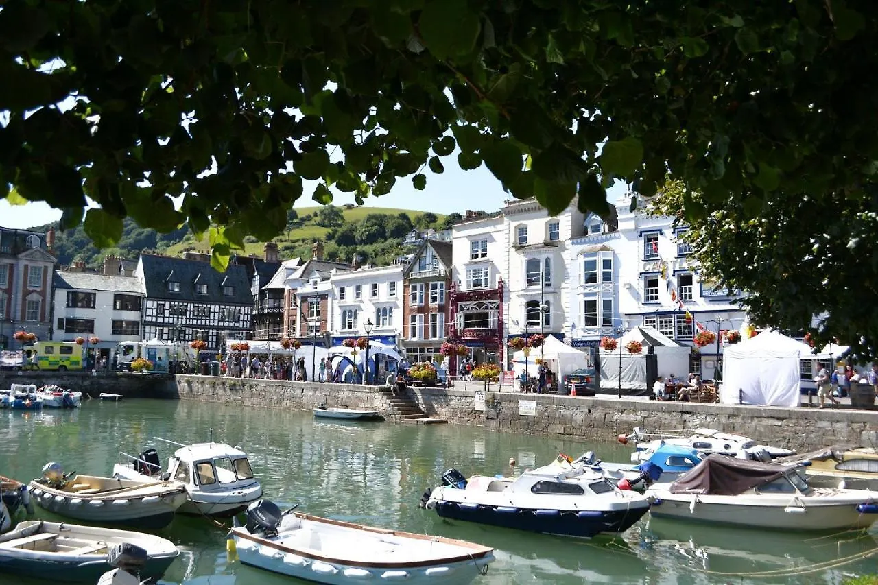 Сasa de vacaciones The Nautical Nest In The Heart Of *