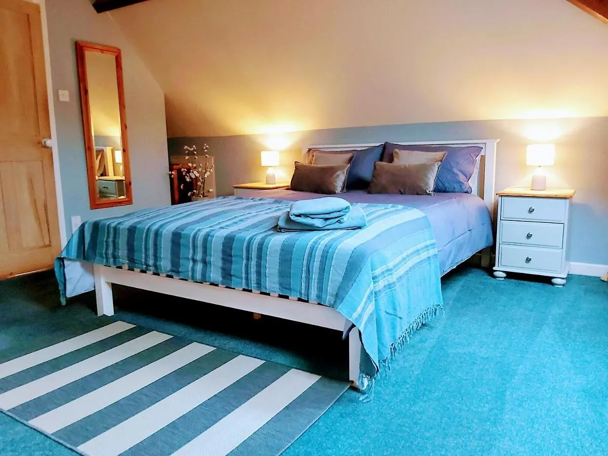 The Nautical Nest In The Heart Of Dartmouth