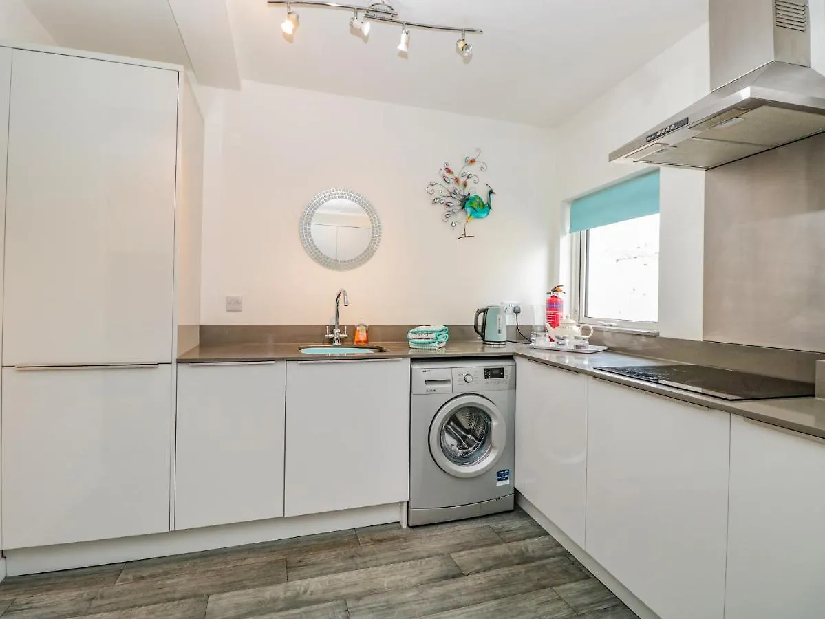 2 Lee Court Lägenhet Dartmouth