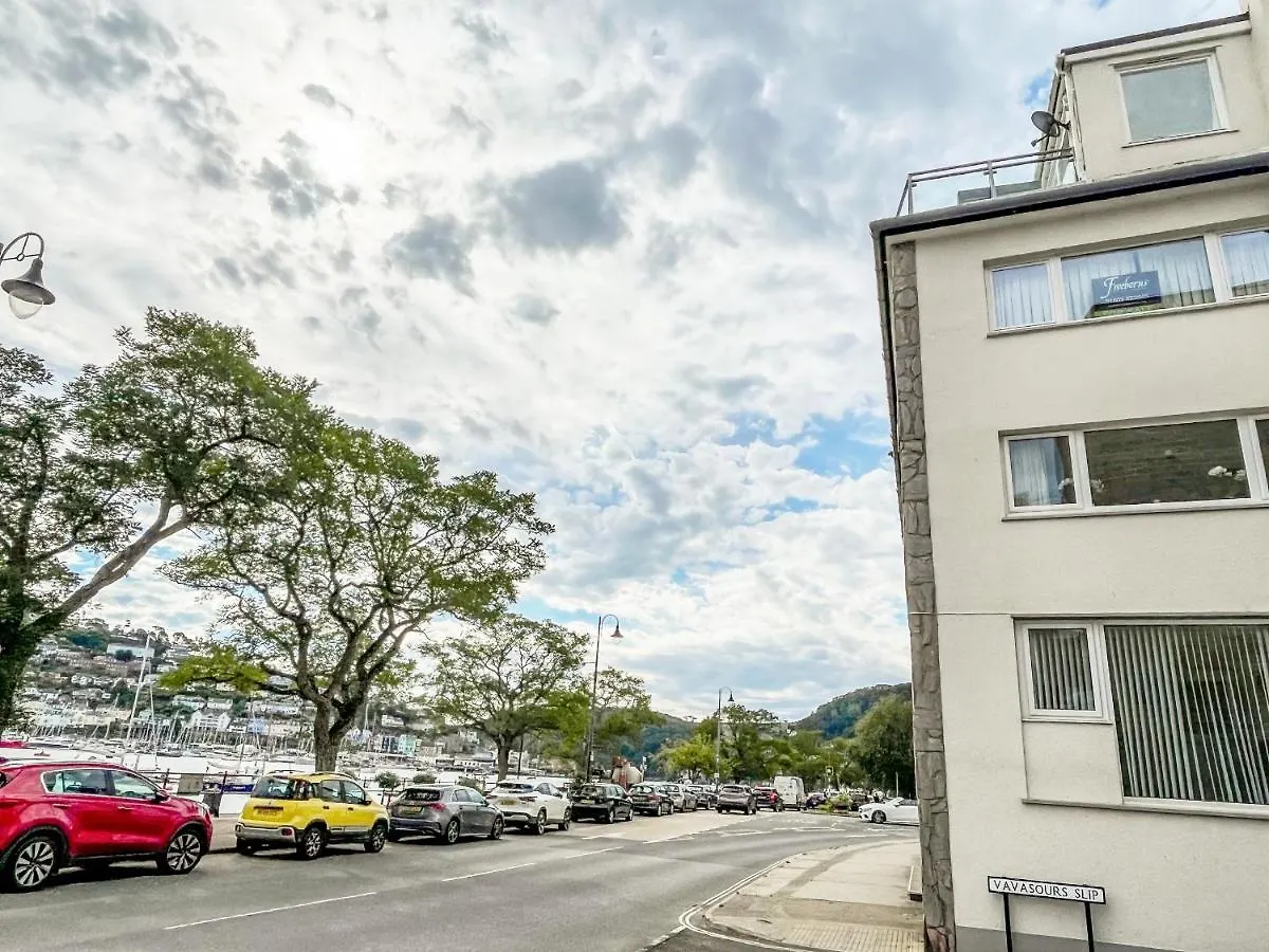 Lägenhet 2 Lee Court Dartmouth