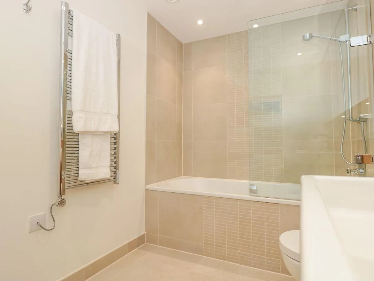 Apartment 34 Dart Marina