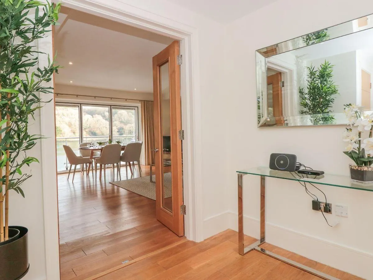 34 Dart Marina Apartment Dartmouth