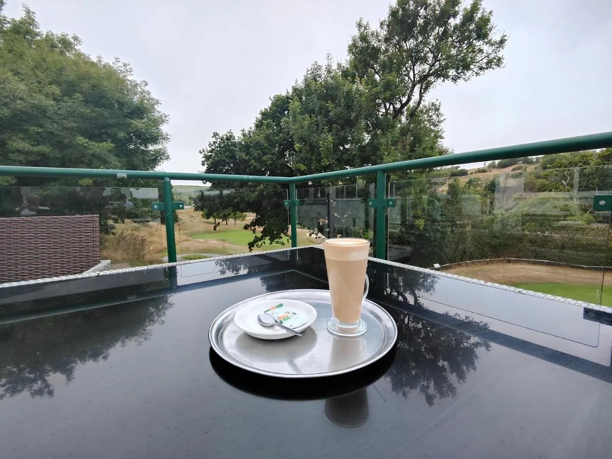 Western The Hotel, Golf & Casa rural