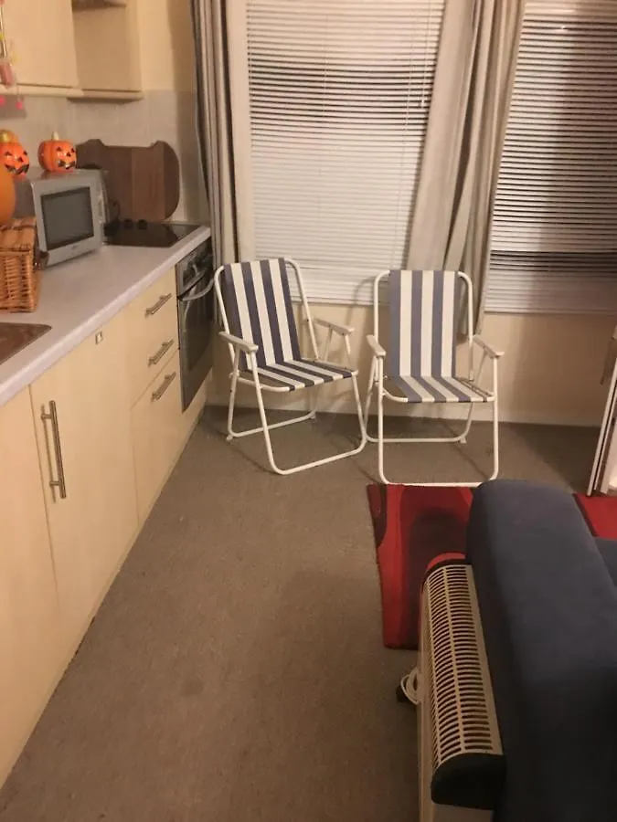 Apartment Drop Anchor *